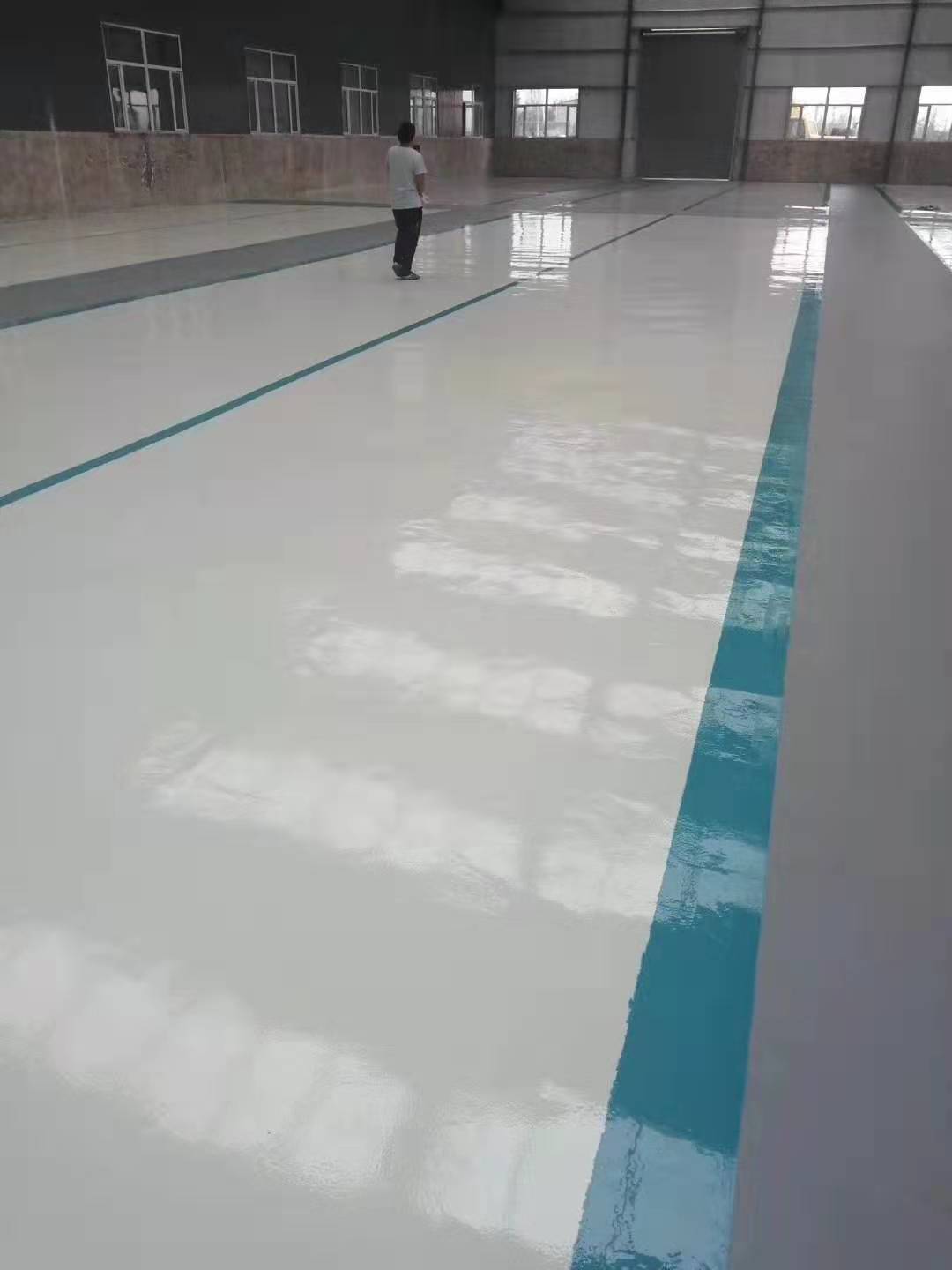 濱州環氧樹脂砂漿型地坪