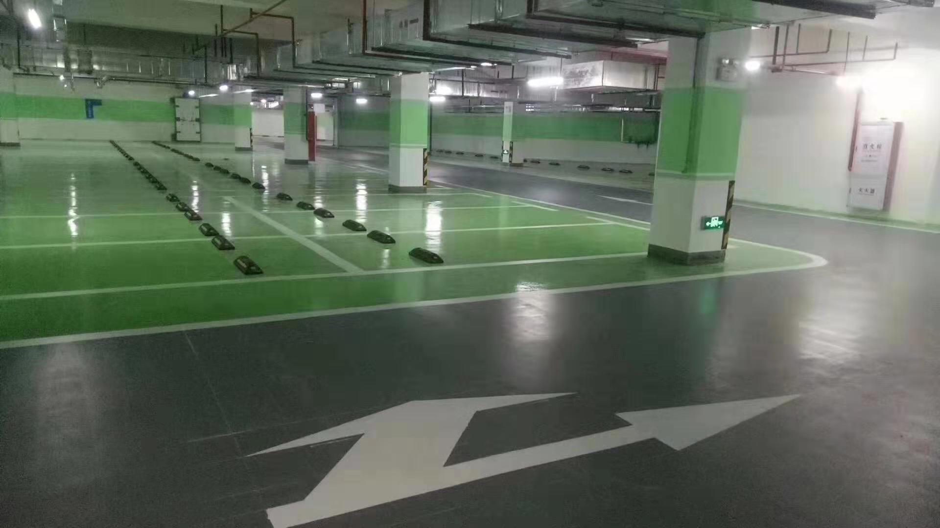 濰坊環氧樹脂砂漿型地坪