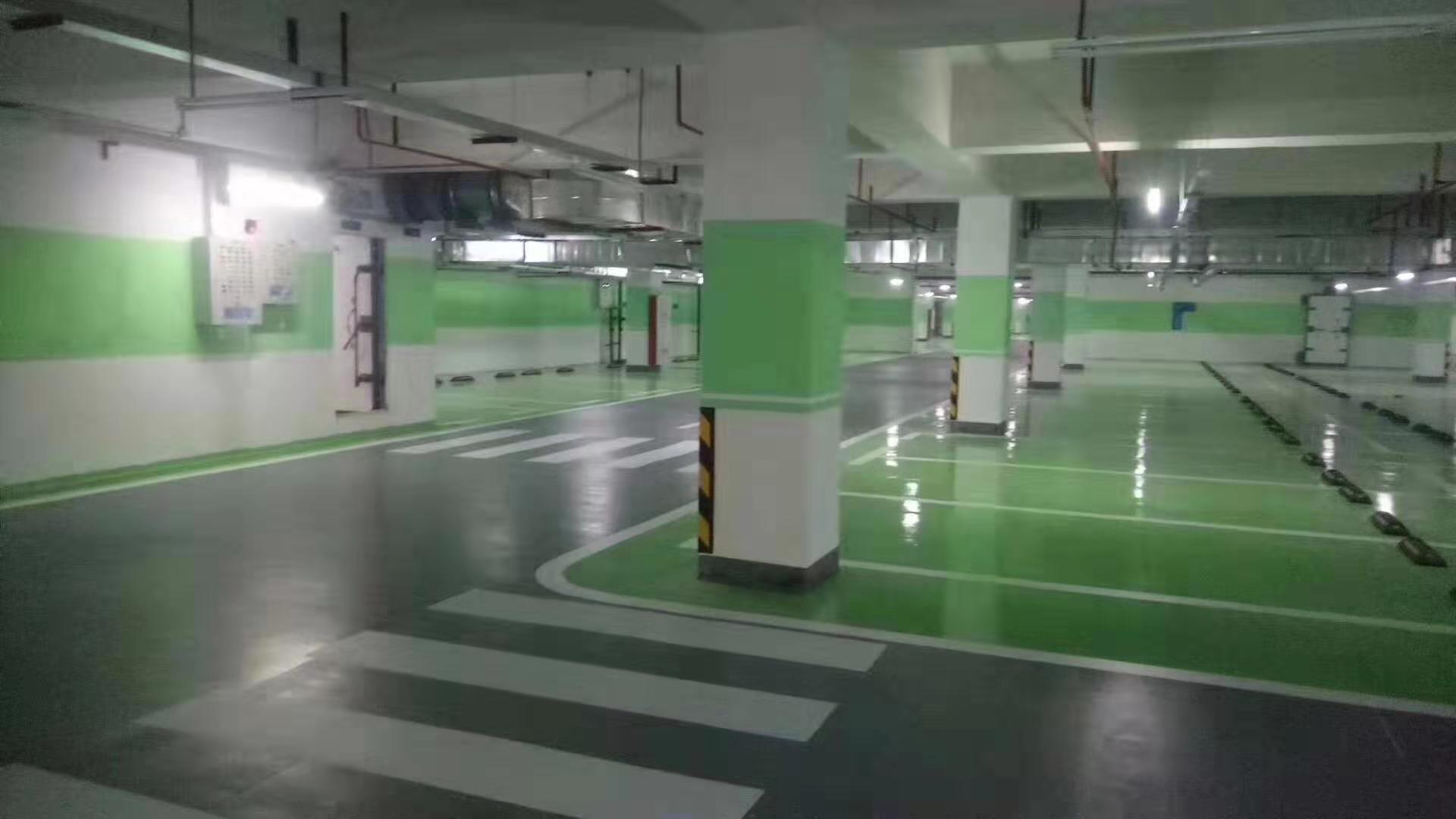 淄博環氧樹脂砂漿型地坪