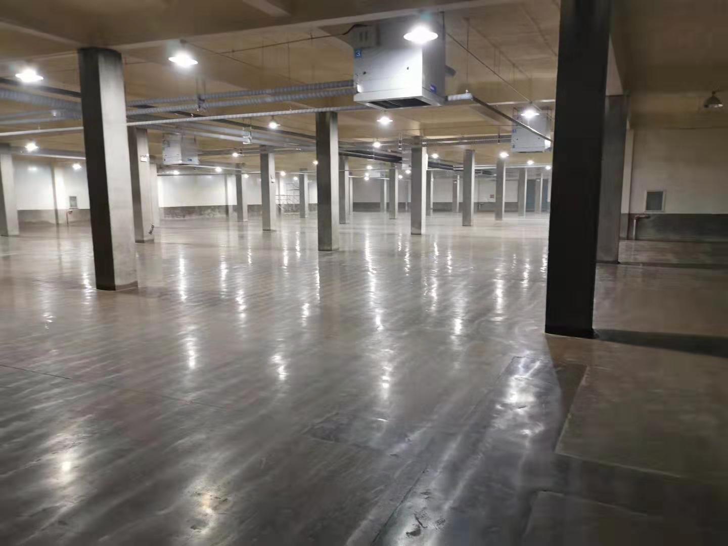 濟南自流平地坪施工事項詳解